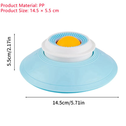 Slow Feeder Puzzle Treat Toy