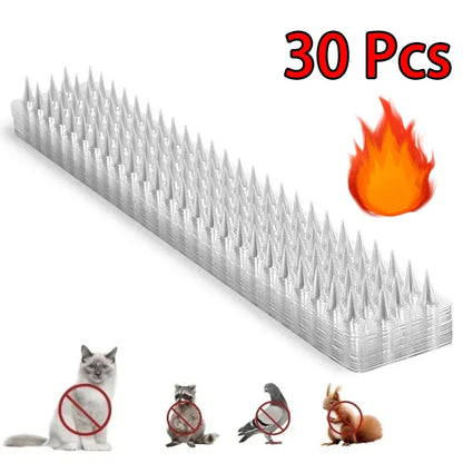 Anti-Digging Garden Spikes for Pets