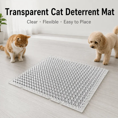 Anti-Digging Garden Spikes for Pets