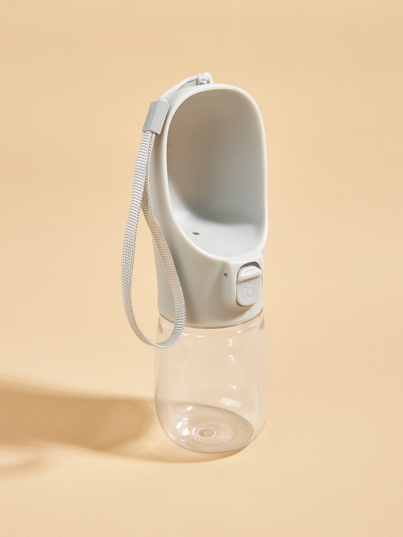 Leakproof Outdoor Water Bottle for Small Dogs