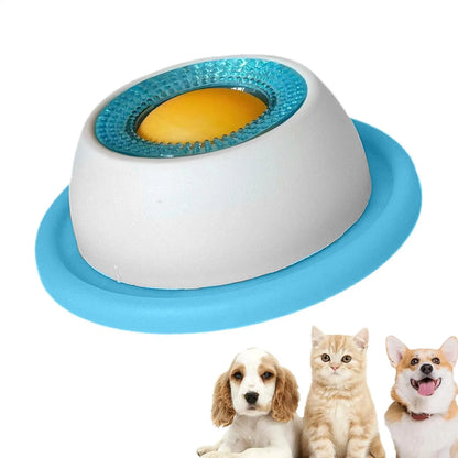 Slow Feeder Puzzle Treat Toy