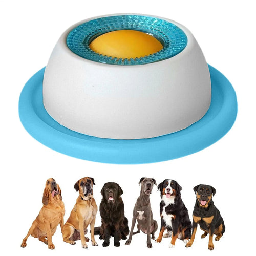 Slow Feeder Puzzle Treat Toy