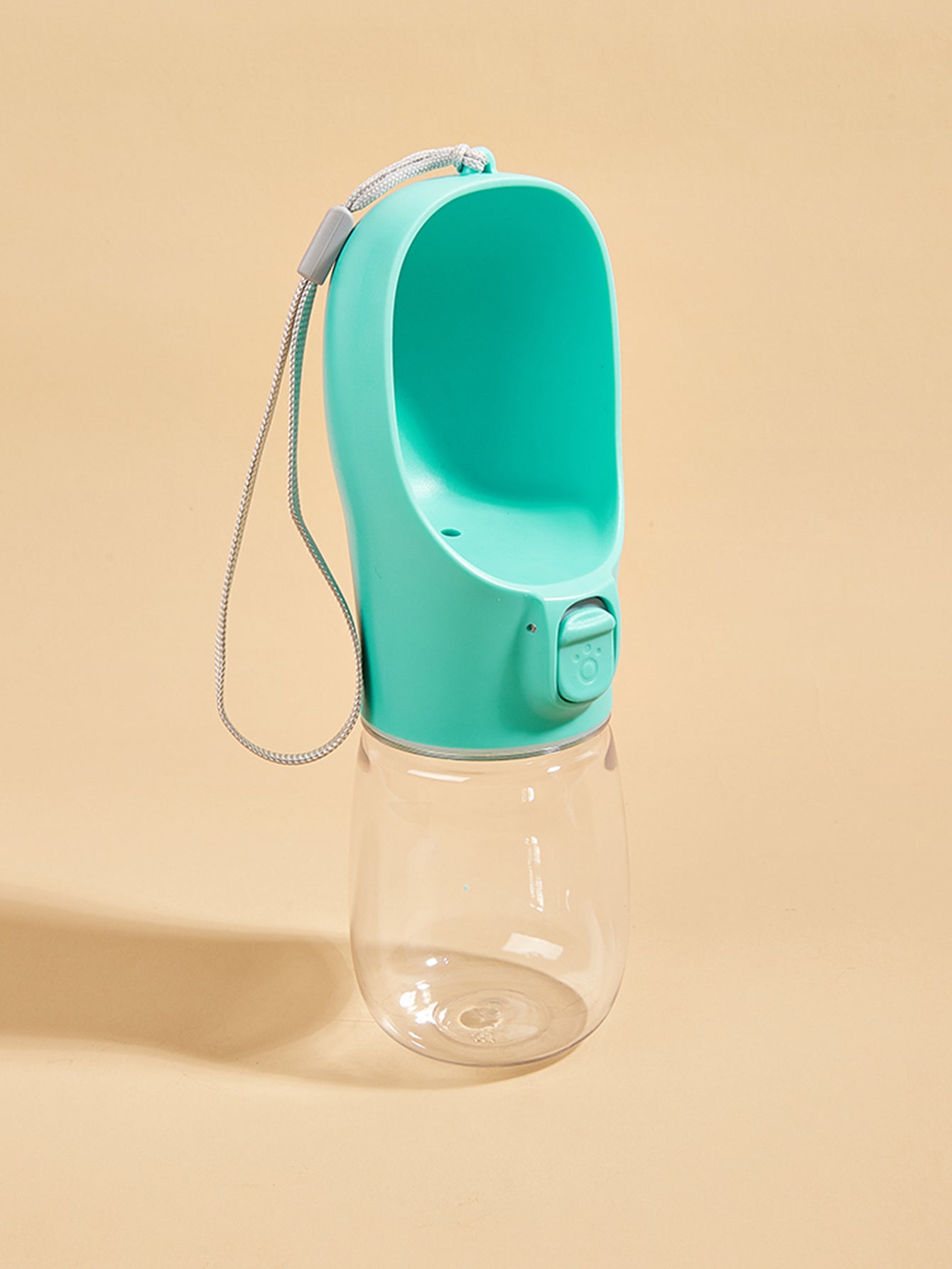 Leakproof Outdoor Water Bottle for Small Dogs