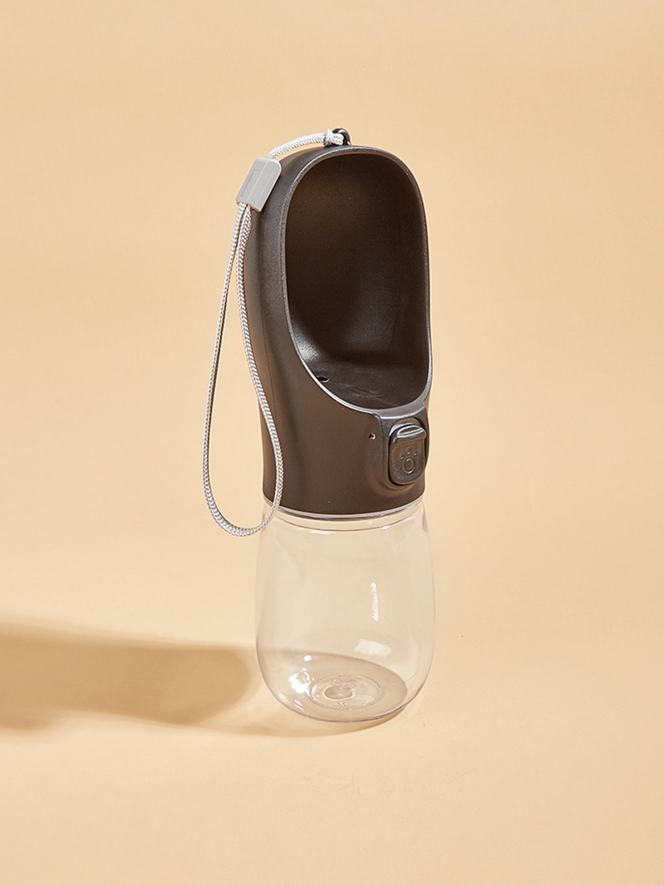Leakproof Outdoor Water Bottle for Small Dogs