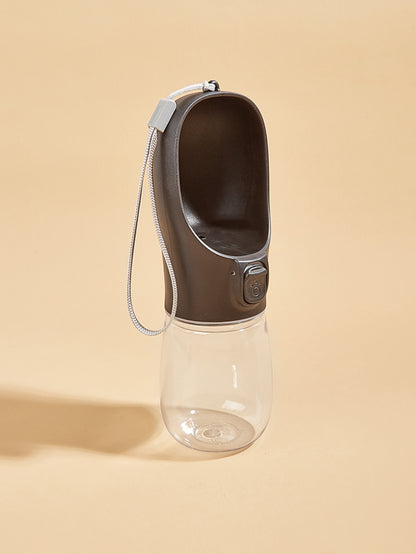 Leakproof Outdoor Water Bottle for Small Dogs