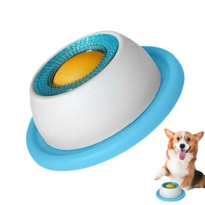 Slow Feeder Puzzle Treat Toy