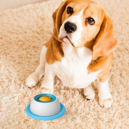 Slow Feeder Puzzle Treat Toy