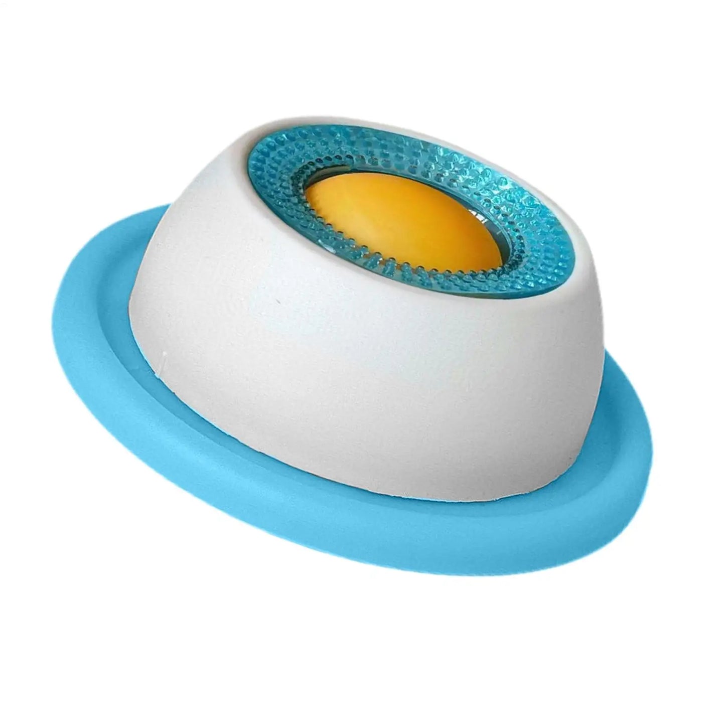 Slow Feeder Puzzle Treat Toy