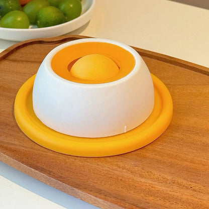 Slow Feeder Puzzle Treat Toy