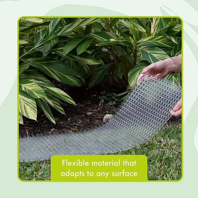 Anti-Digging Garden Spikes for Pets