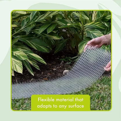 Anti-Digging Garden Spikes for Pets