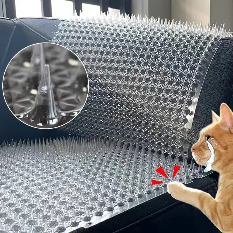 Anti-Digging Garden Spikes for Pets