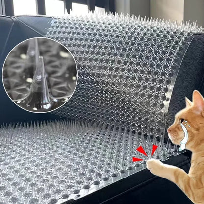 Anti-Digging Garden Spikes for Pets