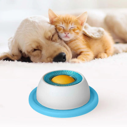 Slow Feeder Puzzle Treat Toy