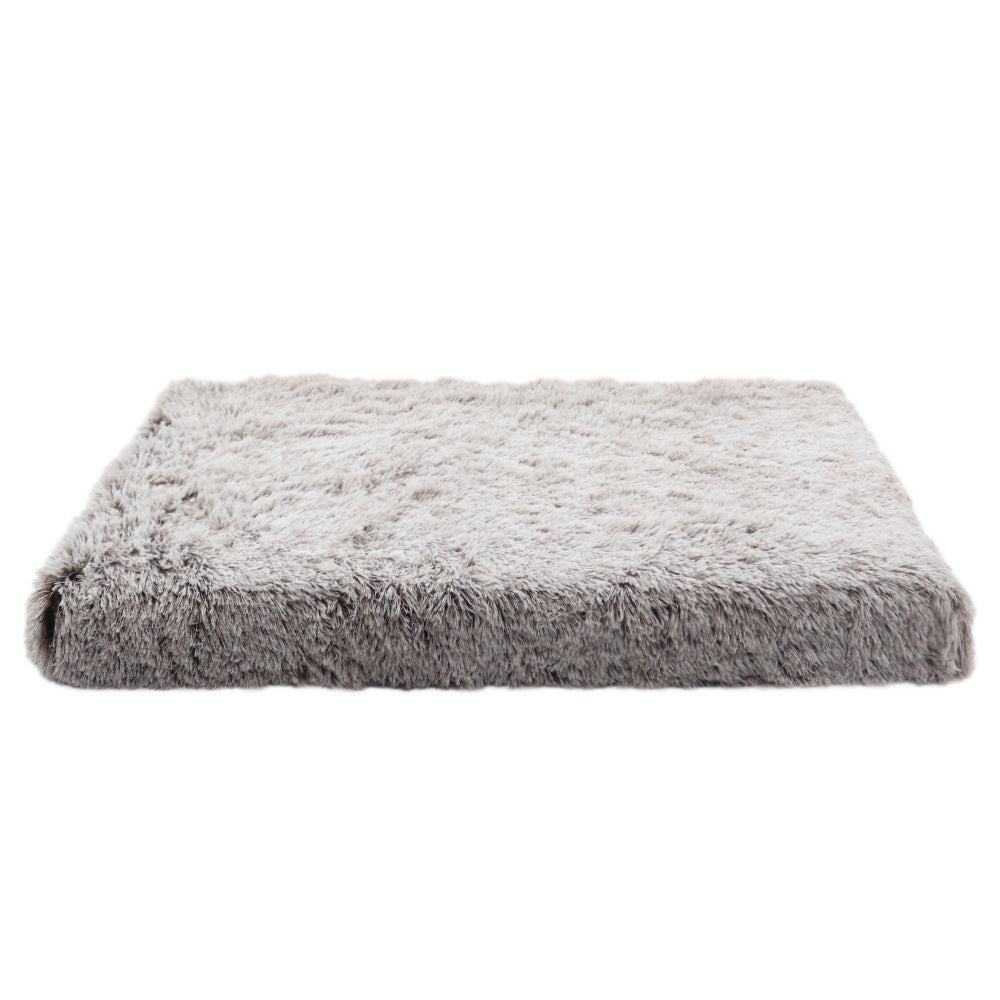 Dog sofa bed available in five colors and five sizes