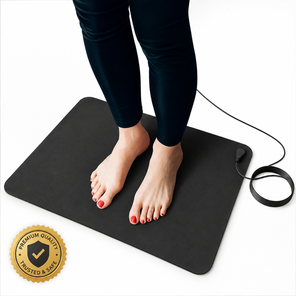 Bithrahe GroundingWell™ Mat