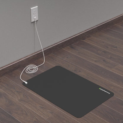 Bithrahe GroundingWell™ Mat